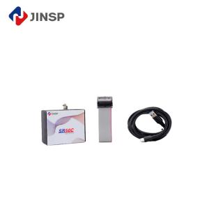 Quality 5VDC Fiber Optic Spectrum Analyzer For Precise Data Measurement wholesale