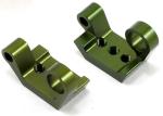 Customized 0.01mm-0.08mm CNC Milling Parts High Precision Processing Parts