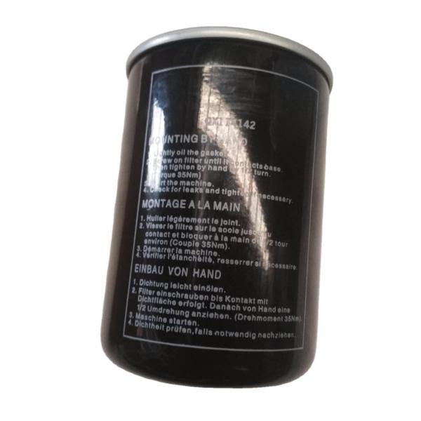 Replacement Oil Filter for CompAir Gardner Denver Industrial Air Compressor