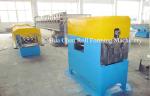 Gutter roll forming machine/Square Type Downpipe Forming Machine/downspout steel