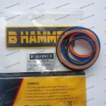 Excavator Cylinder Seal Kit JCB 991-00152 99100152