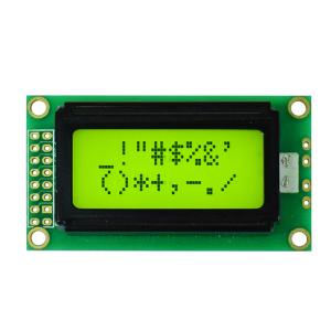Quality Monochrome Transmissive LCD Display Module For Industrial Control Equipment wholesale