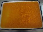6% Brix 18kg Canned Mandarin Orange In Syrup