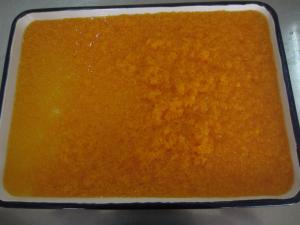 Quality 6% Brix 18kg Canned Mandarin Orange In Syrup wholesale