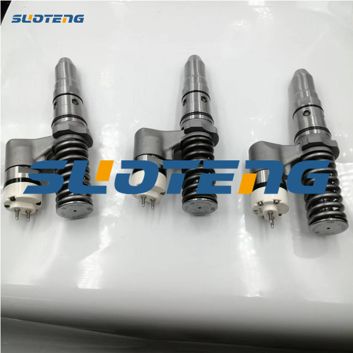 250-1300 2501300 Marine Engine Fuel Injector 3508B 3512B 3516B