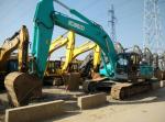 Kobelco used sk350-8 excavator for sale
