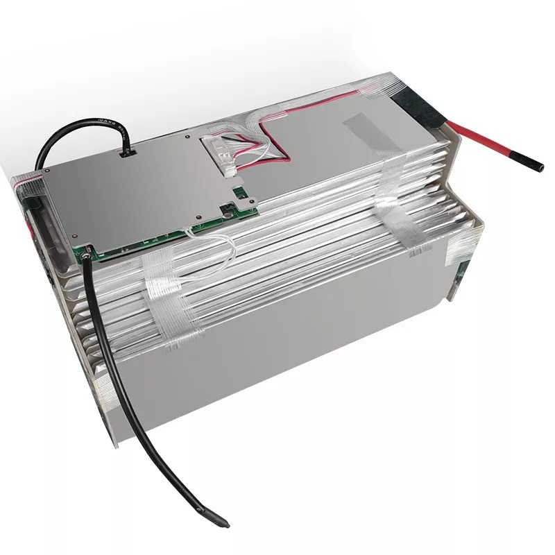 12V 48V 60V 72V Lithium Ion Lifepo4 Battery Pack 100ah 150ah 200ah 300ah 400ah