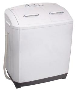 Quality Twin Tub washing machine mould-3 wholesale