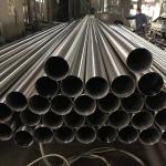 Seamless Inox Stainless Steel Tube for Boiler Heat Exchanger Tube 316L