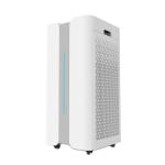 HOMEFISH Hepa Filter Commercial Air Purifier For Office Space OEM ODM