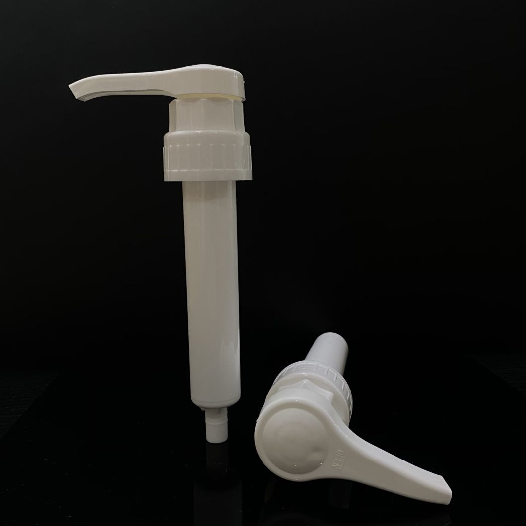 30ml Food Grade Gallon Pump for Jars Liquid Pump Dispenser Hand Sprayer Pump for Bottles