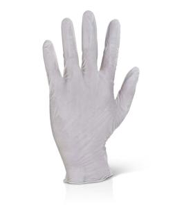 Quality Powder Free Disposable Medical Gloves , Hypoallergenic Medical Nitrile Gloves wholesale