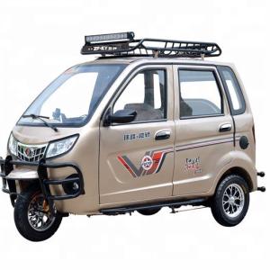 Quality Gasoline 5 Seat 500kg 3 Wheel Bikes For Adults wholesale