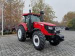 YTO-LG1504 Farm Agriculture Wheeled Tractor 50HP-200HP