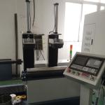 Steel pipe internal CNC polishing machine tube inner grinding machine pipe