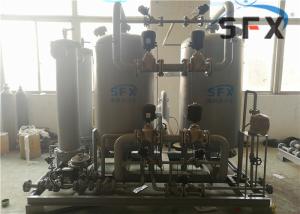 Quality 400Nm3 /Hr N2 Gas Generator wholesale