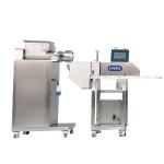 P307 Stainless steel 304 single Line Fruit Bar Making Machine