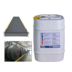 Quality Conveyor Belt Rubber Mold Release Agent Eco Friendly wholesale