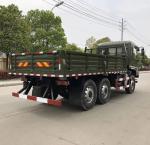 Dongfeng 6X6 Cargo Truck Special Vehicle Lorry Truck for Wedding Party Event