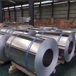 3105 aluminum coil (1.6mm/1300mm) heat sink substrate for air conditioning