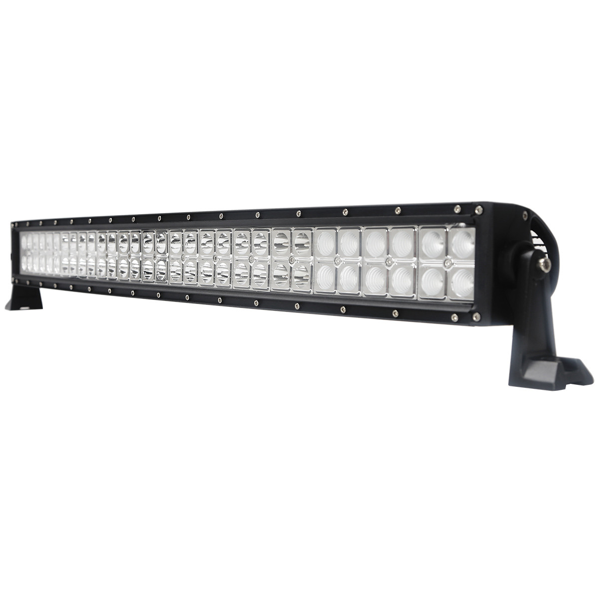 G2 Style 180W 60pcs 3W CREE LED EPISTAR LED LIGHT BAR 6000K 10-30V Combo Beam,Flood Beam, Spot beam