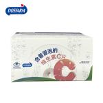 Vitamin Peach Flavor Dietary Supplement Tablets