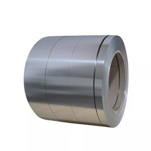 Quality 202 430 Stainless Steel Coil TISCO AISI ASTM JIS SUS Bending Welding 1000mm wholesale