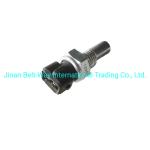Howo Truck Steering System Parts Steering Gear Vg1500090061 Water Temperature