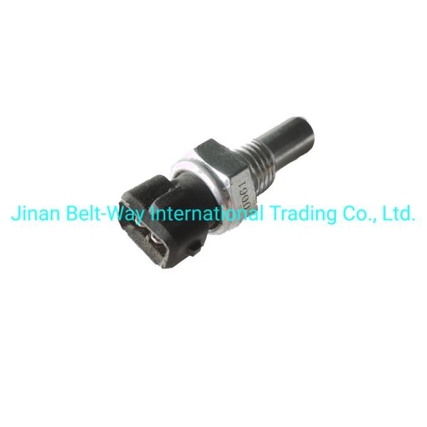 Howo Truck Steering System Parts Steering Gear Vg1500090061 Water Temperature
