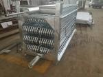 400KW Evaporative Condenser Chiller