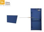 Single Swing 70 mm/ 90 mins/ 40 dB Soundproof Steel Insulate Fire Door