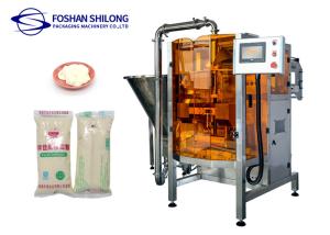 Quality 5 PPM Automatic Liquid Packing Machine 1kg 50Hz wholesale