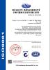 YuYao TianJia Garden Irrigation Equipment Co.,Ltd. Certifications