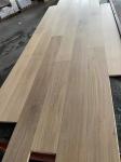 White Oiled & Smoked French Oak Engineered Wood Flooring to UK