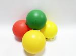 High Quality marine factory wholesales pvc Buoy Orange Yellow & Green