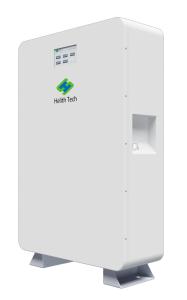 Quality Harmony 4850 Wall-Mounted/Floor-Mounted LiFePO4 Battery, 2560Wh, 51.2V, 50Ah, &gt;6000 Cycles, Helith Technology wholesale
