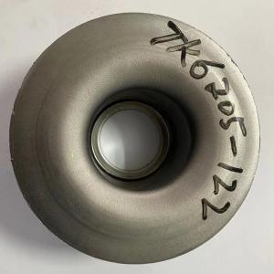 Quality Roller Belt Conveyor Idler Flange Bearing Housing TK6205-127 wholesale
