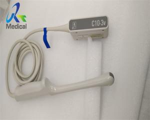 China  C10-3V Endovaginal Ultrasound Transducer Probe Diagnostic Equipment on sale