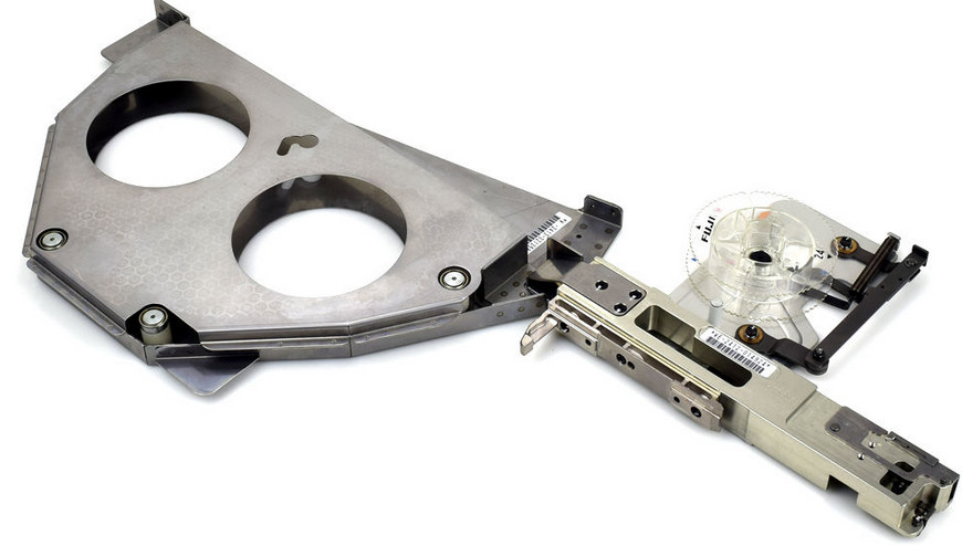SMT PARTS FUJI XP143 FEEDER