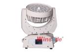 Powerful Motors LED Moving Head Light 36pcs 18 Watt RGBW+UV+L 7 In 1 For Wedding