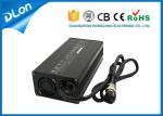 110v / 220v input mobility scooter dc charger ev for lead acid/ lifepo4 12v 10a