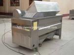 150KGH Semi-automatic Potato Chips Production Line