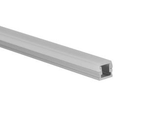 Quality 8x8mm Mini Size Led Strip Aluminium Profile House 5mm LED Strip Light wholesale
