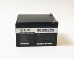 3000 Cycles 12Ah LFP 12V LiFePO4 Battery Lead Acid Replacement