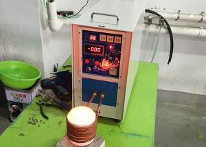 Quality 2kg Induction Gold Melting Furnace wholesale
