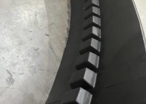 Quality Tractor Rubber Track 30X6X66 For Challenger MT800 wholesale
