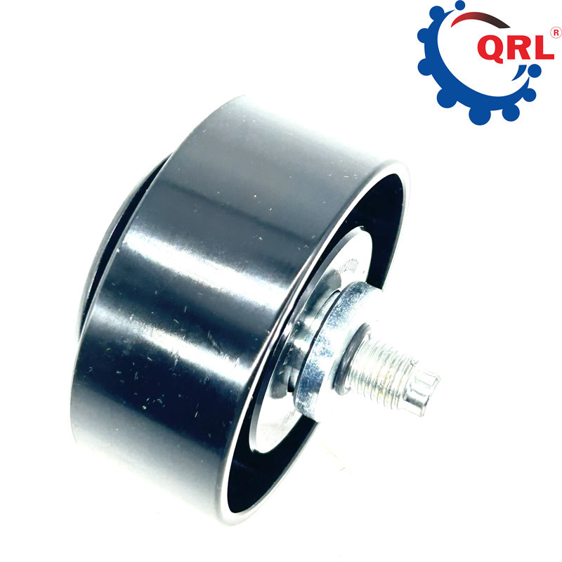 Alternator Pulley Tensioner Fan Belt Toyota Innova Diesel PU127030