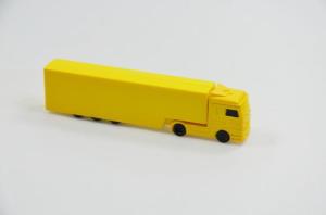 Quality Factory Price OEM Plastic Truck USB wholesale