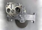 Mechanical External Engine Oil Pump Diesel E324 E325