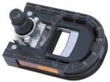 Replaceable Pins Lightweight Mountain Bike Pedals Platform Bicycle Pedals 300